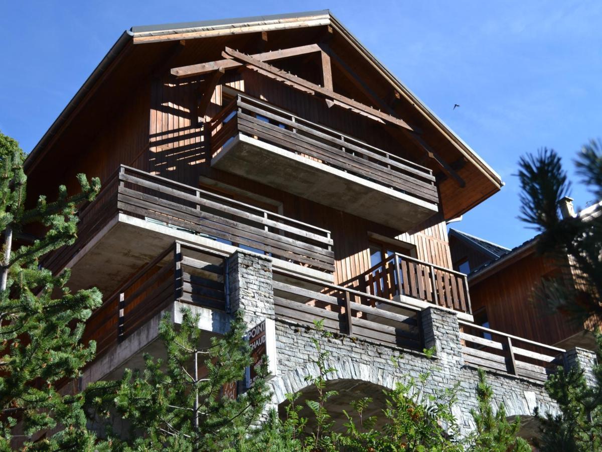 Vaujanylocations - Chalet De Marie Extérieur photo