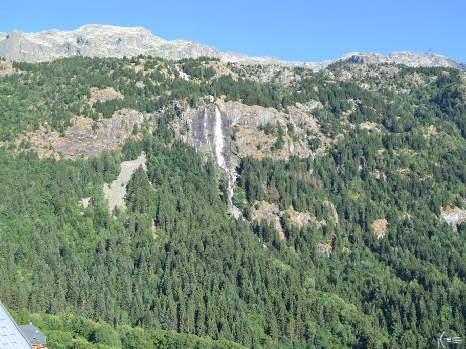 Vaujanylocations - Chalet De Marie Extérieur photo
