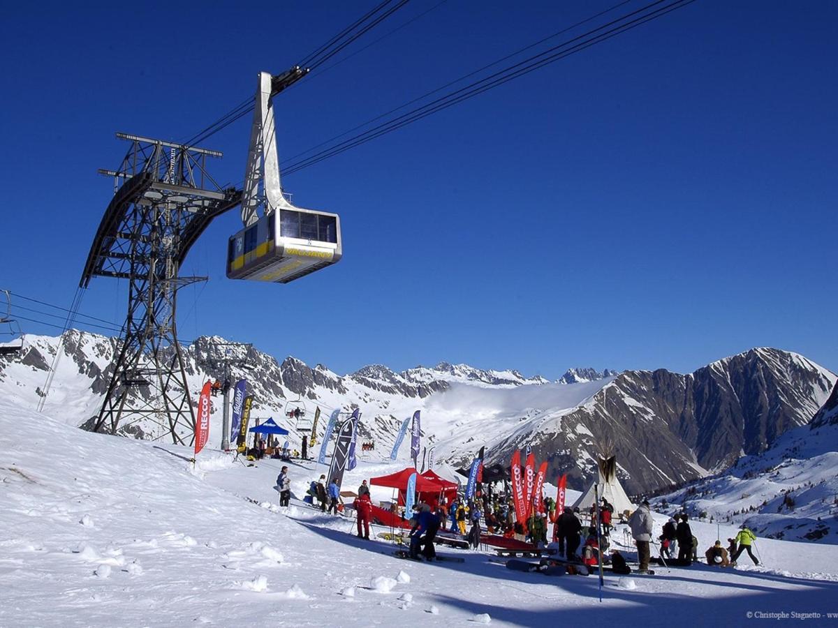 Vaujanylocations - Chalet De Marie Extérieur photo