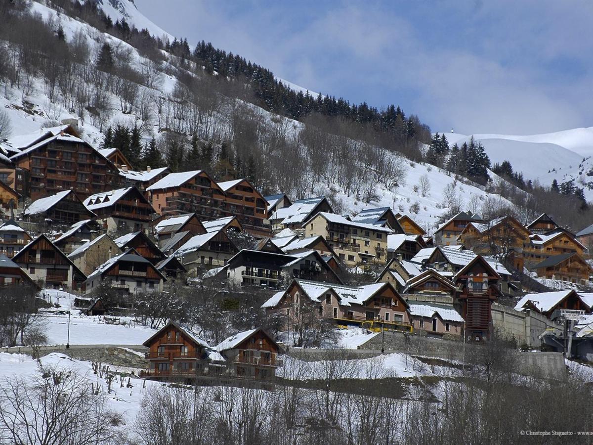 Vaujanylocations - Chalet De Marie Extérieur photo