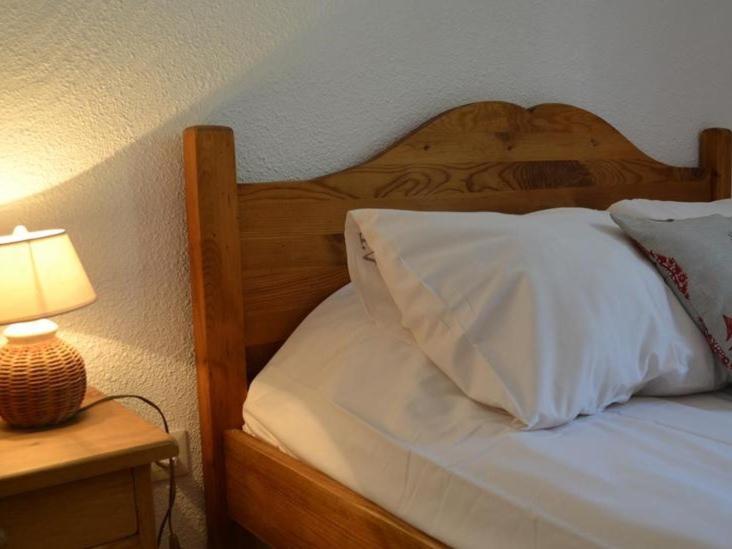 Vaujanylocations - Chalet De Marie Chambre photo