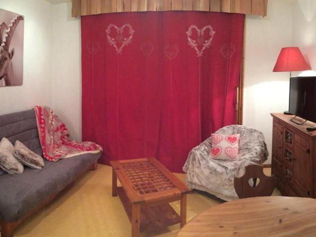 Vaujanylocations - Chalet De Marie Chambre photo