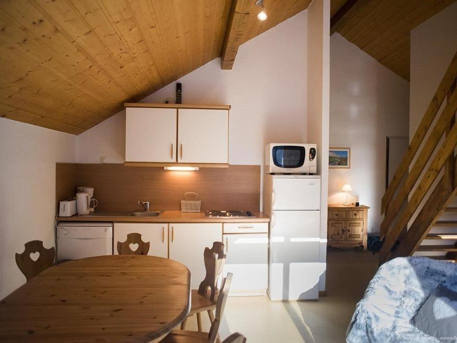 Vaujanylocations - Chalet De Marie Chambre photo